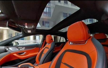 Mercedes-Benz AMG GT I рестайлинг, 2019 год, 12 500 000 рублей, 11 фотография