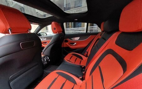 Mercedes-Benz AMG GT I рестайлинг, 2019 год, 12 500 000 рублей, 19 фотография