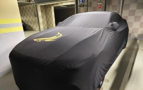 Mercedes-Benz AMG GT I рестайлинг, 2019 год, 12 500 000 рублей, 20 фотография