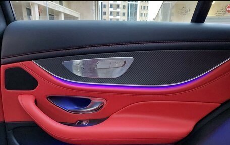 Mercedes-Benz AMG GT I рестайлинг, 2019 год, 12 500 000 рублей, 17 фотография