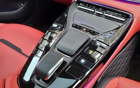 Mercedes-Benz AMG GT I рестайлинг, 2019 год, 12 500 000 рублей, 14 фотография