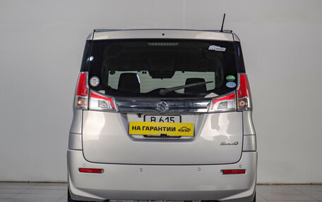 Suzuki Solio III, 2020 год, 1 149 000 рублей, 4 фотография