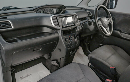 Suzuki Solio III, 2020 год, 1 149 000 рублей, 7 фотография