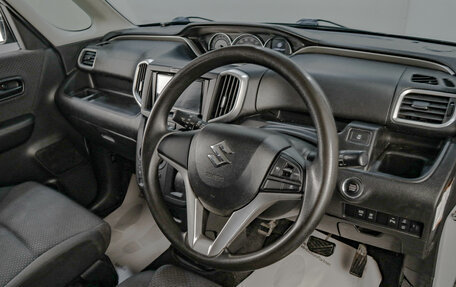 Suzuki Solio III, 2020 год, 1 149 000 рублей, 8 фотография