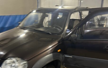 Chevrolet Niva I рестайлинг, 2010 год, 320 000 рублей, 6 фотография