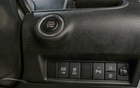 Suzuki Solio III, 2020 год, 1 149 000 рублей, 14 фотография