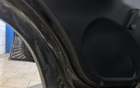 Chevrolet Niva I рестайлинг, 2010 год, 320 000 рублей, 9 фотография