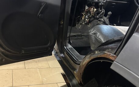 Chevrolet Niva I рестайлинг, 2010 год, 320 000 рублей, 10 фотография