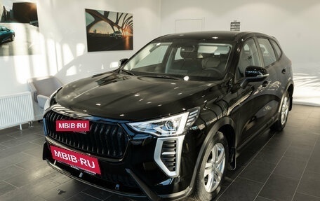 Haval Jolion, 2026 год, 1 999 000 рублей, 2 фотография