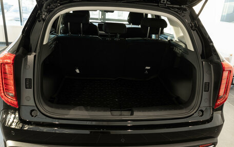 Haval Jolion, 2026 год, 1 999 000 рублей, 15 фотография