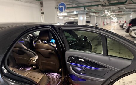 Mercedes-Benz E-Класс, 2021 год, 5 700 000 рублей, 12 фотография