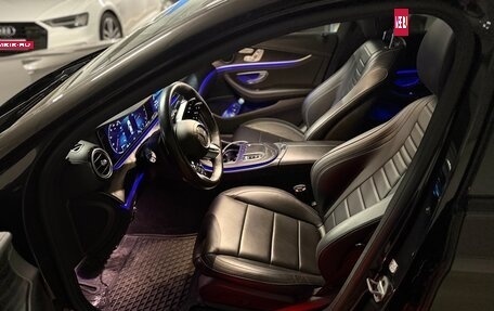 Mercedes-Benz E-Класс, 2021 год, 5 700 000 рублей, 10 фотография