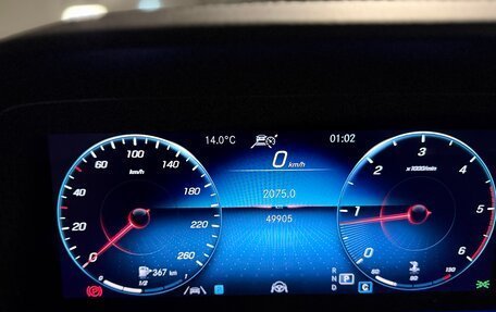 Mercedes-Benz E-Класс, 2021 год, 5 700 000 рублей, 23 фотография