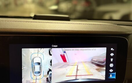 Mercedes-Benz E-Класс, 2021 год, 5 700 000 рублей, 28 фотография