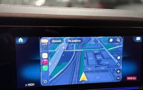 Mercedes-Benz E-Класс, 2021 год, 5 700 000 рублей, 27 фотография