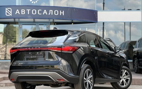 Lexus RX IV рестайлинг, 2025 год, 7 490 000 рублей, 3 фотография