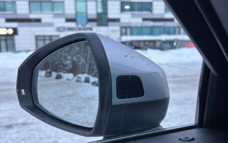 Audi A3, 2019 год, 2 400 000 рублей, 14 фотография