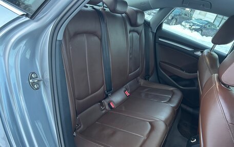 Audi A3, 2019 год, 2 400 000 рублей, 10 фотография