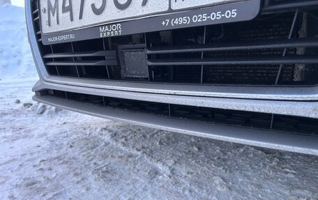 Audi A3, 2019 год, 2 400 000 рублей, 8 фотография