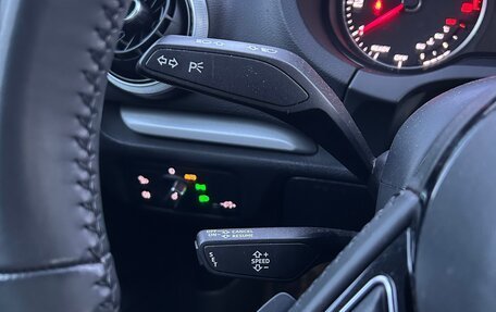 Audi A3, 2019 год, 2 400 000 рублей, 17 фотография