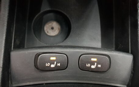 SsangYong Actyon II рестайлинг, 2014 год, 1 095 000 рублей, 9 фотография