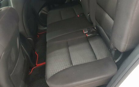 SsangYong Actyon II рестайлинг, 2014 год, 1 095 000 рублей, 11 фотография