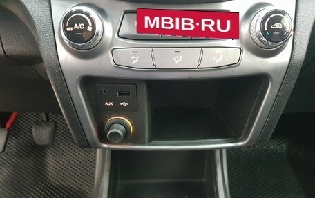 SsangYong Actyon II рестайлинг, 2014 год, 1 095 000 рублей, 7 фотография