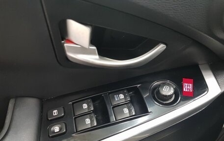 SsangYong Actyon II рестайлинг, 2014 год, 1 095 000 рублей, 8 фотография