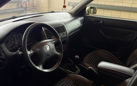 Volkswagen Golf IV, 2003 год, 390 000 рублей, 8 фотография