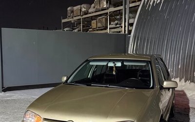 Volkswagen Golf IV, 2003 год, 390 000 рублей, 1 фотография