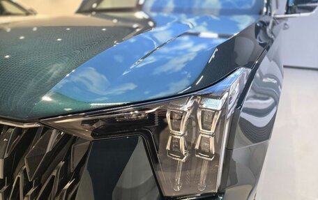 GAC GS8, 2025 год, 5 199 000 рублей, 3 фотография