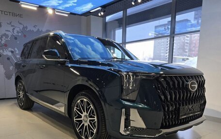 GAC GS8, 2025 год, 5 199 000 рублей, 1 фотография