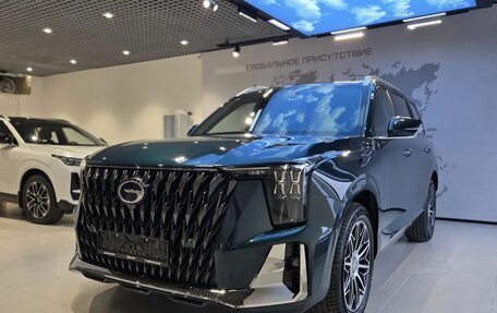 GAC GS8, 2025 год, 5 199 000 рублей, 2 фотография