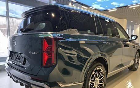 GAC GS8, 2025 год, 5 199 000 рублей, 4 фотография