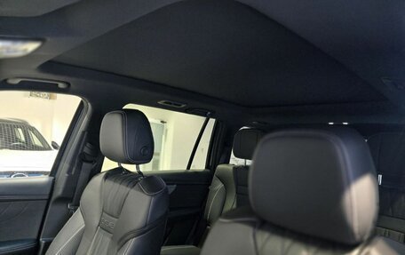 GAC GS8, 2025 год, 5 199 000 рублей, 8 фотография