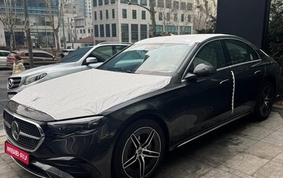 Mercedes-Benz E-Класс, 2025 год, 8 522 000 рублей, 1 фотография