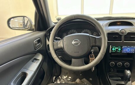 Nissan Almera Classic, 2010 год, 750 000 рублей, 8 фотография