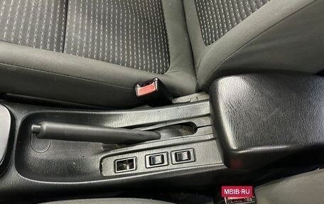 Nissan Almera Classic, 2010 год, 750 000 рублей, 11 фотография