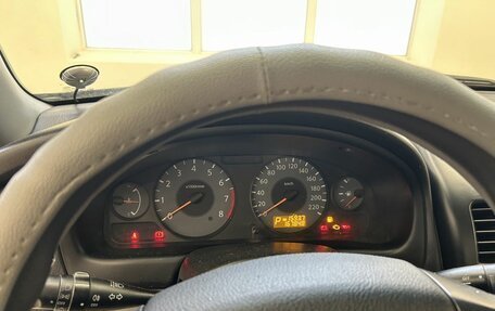 Nissan Almera Classic, 2010 год, 750 000 рублей, 9 фотография