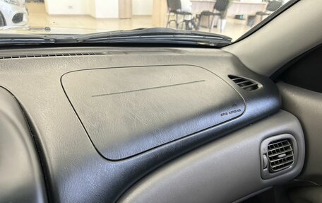 Nissan Almera Classic, 2010 год, 750 000 рублей, 10 фотография