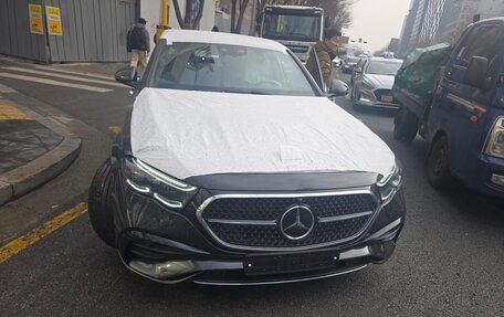 Mercedes-Benz E-Класс, 2025 год, 8 522 000 рублей, 2 фотография