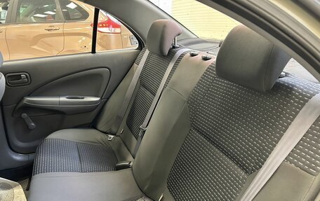 Nissan Almera Classic, 2010 год, 750 000 рублей, 13 фотография