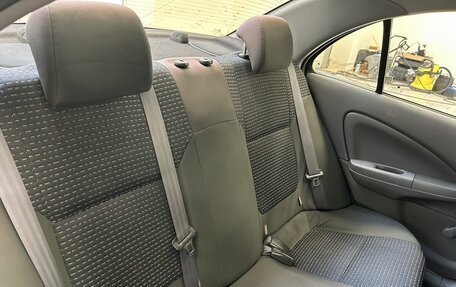 Nissan Almera Classic, 2010 год, 750 000 рублей, 16 фотография