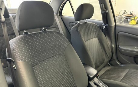 Nissan Almera Classic, 2010 год, 750 000 рублей, 12 фотография