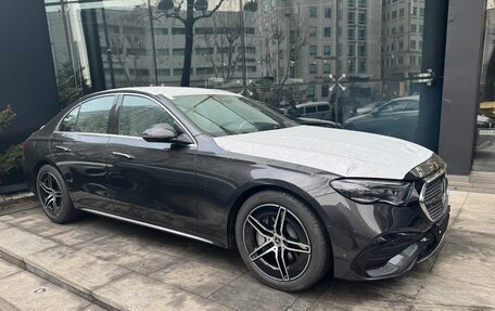 Mercedes-Benz E-Класс, 2025 год, 8 522 000 рублей, 4 фотография