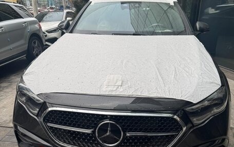 Mercedes-Benz E-Класс, 2025 год, 8 522 000 рублей, 3 фотография