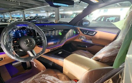 Mercedes-Benz E-Класс, 2025 год, 8 522 000 рублей, 8 фотография