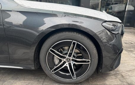 Mercedes-Benz E-Класс, 2025 год, 8 522 000 рублей, 6 фотография