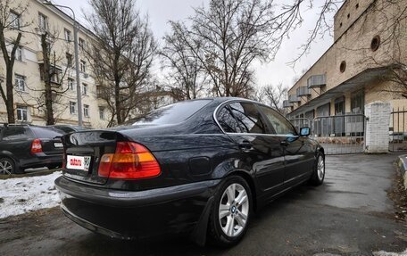 BMW 3 серия, 2001 год, 550 000 рублей, 4 фотография