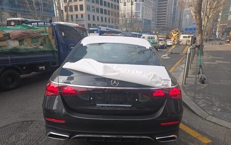 Mercedes-Benz E-Класс, 2025 год, 8 522 000 рублей, 7 фотография